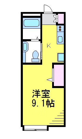 マイフラットの間取り|お電話でお問合わせ頂けますと、よりスムーズにご対応出来ます♪