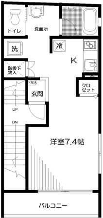 ＴＭＧ市谷