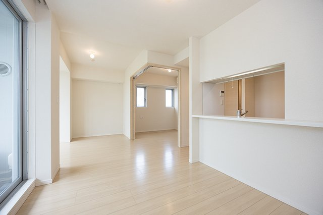 ガーデニエール砧レジデンスのその他|※写真は同タイプ住戸です。