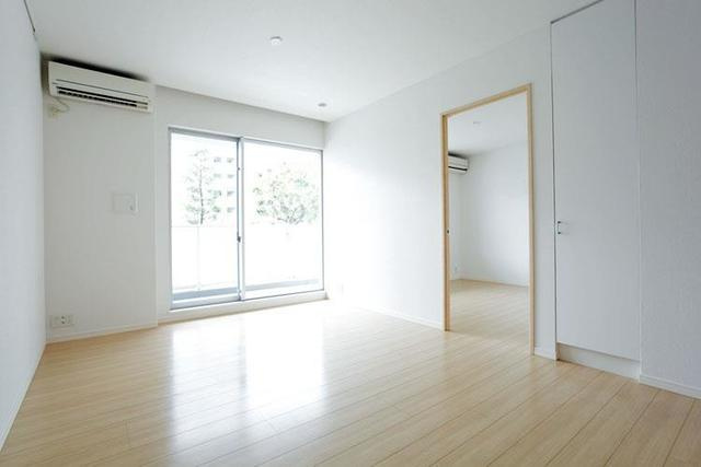 ガーデニエール砧レジデンスの居間・リビング|※写真は同タイプ住戸です。