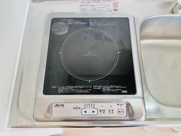 吉祥寺御殿山デュープレックスＲ’ｓの設備