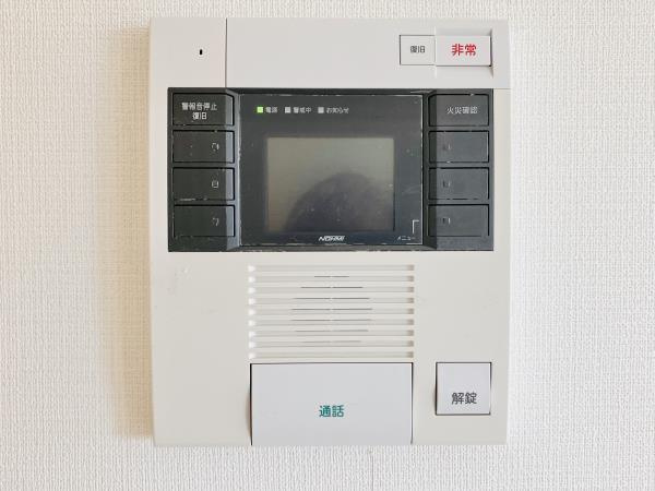 吉祥寺御殿山デュープレックスＲ’ｓの設備