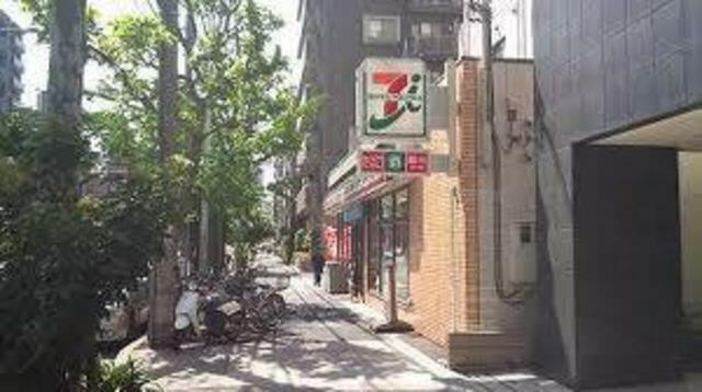 ベルメイユ　ドゥの周辺|セブンイレブンまで200m