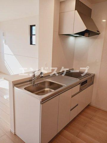 アルモニのキッチン|高崎、前橋のお部屋探しはエンドスケープまで！お客様の理想お聞かせ下さい♪