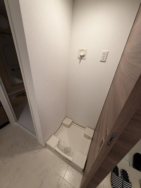 エクセレントシティ南行徳駅前の設備