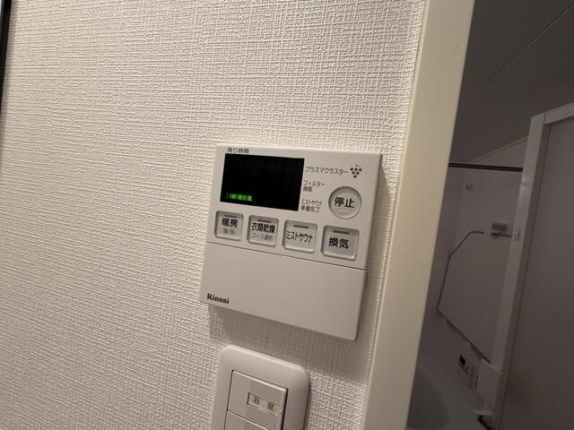 エクセレントシティ南行徳駅前の設備