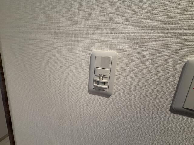 エクセレントシティ南行徳駅前の収納