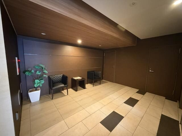 エクセレントシティ南行徳駅前のその他共用部分