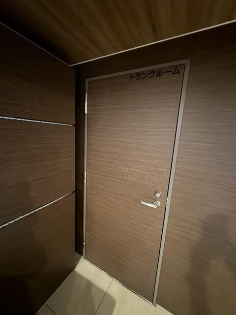 エクセレントシティ南行徳駅前のその他共用部分