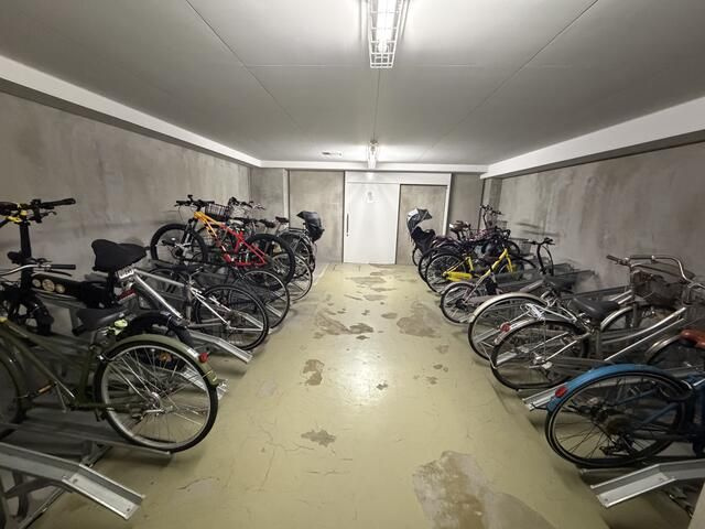 エクセレントシティ南行徳駅前のその他共用部分