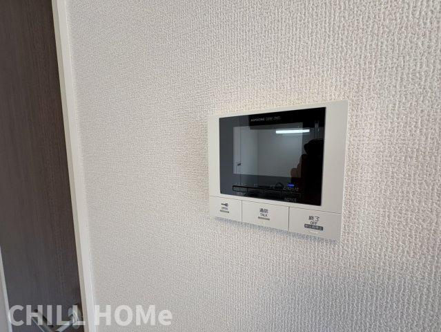 МＮハウス和田多中　Ｂのセキュリティ|当社、チルホームのHPもご覧ください(^^)/物件情報多数♪