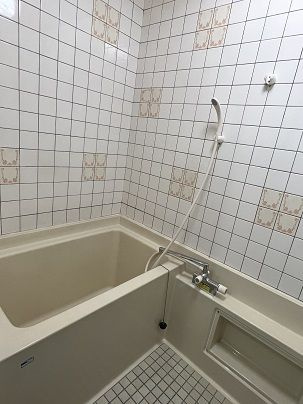 グリーンコーポ近藤【10.000円キャッシュバック対象物件】の浴室