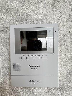 グリーンコーポ近藤【10.000円キャッシュバック対象物件】のセキュリティ