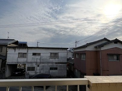 グリーンコーポ近藤【10.000円キャッシュバック対象物件】の展望