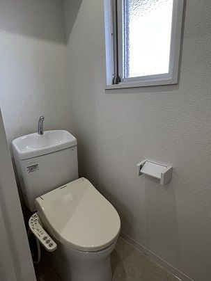グリーンコーポ近藤【10.000円キャッシュバック対象物件】のトイレ