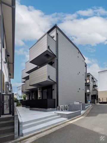 キャメル所沢弥生町2