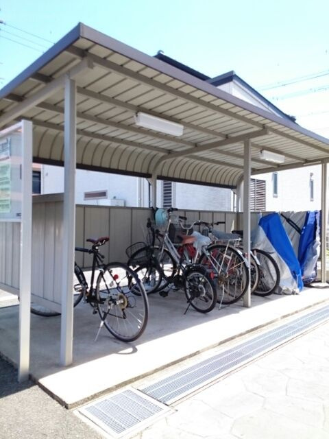 コワンシックⅢのその他共用部分