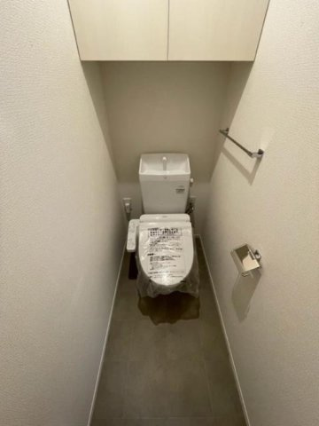 【トイレ】アゼリア