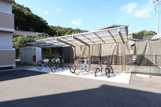【その他共用部分】スカイ大町