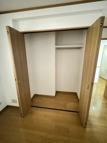 グランピリエの収納
