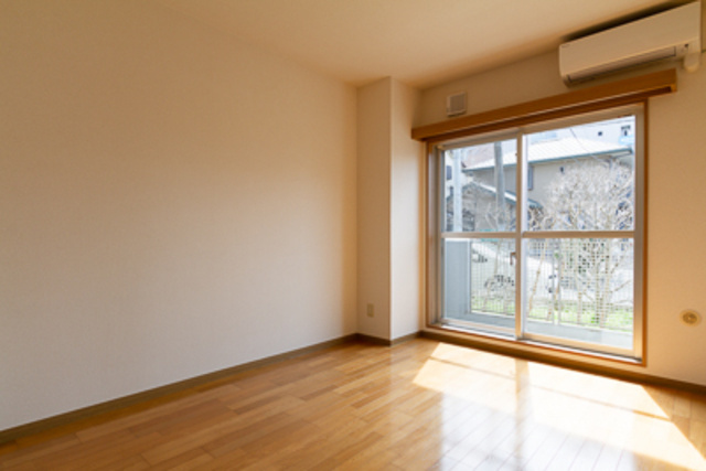パインエクセレントの居間・リビング|※写真は同タイプ住戸です。