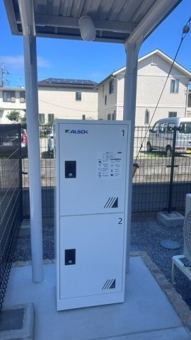 グランドムールⅠのその他共用部分