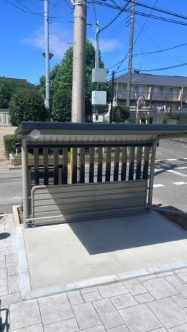 グランドムールⅠのその他共用部分