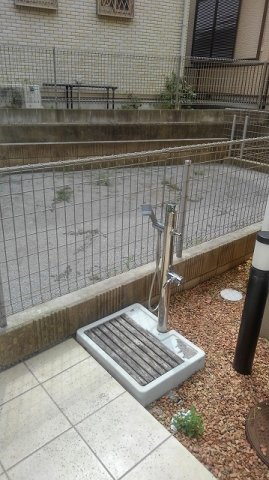 エクセレント　リリー　Ｈのその他共用部分