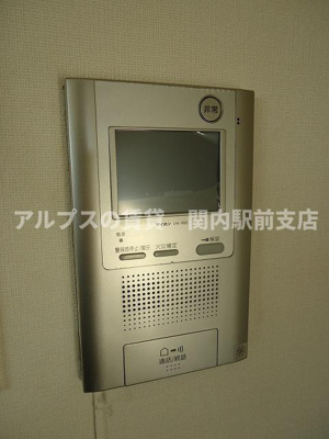 【玄関】 | フェニックス伊勢佐木町