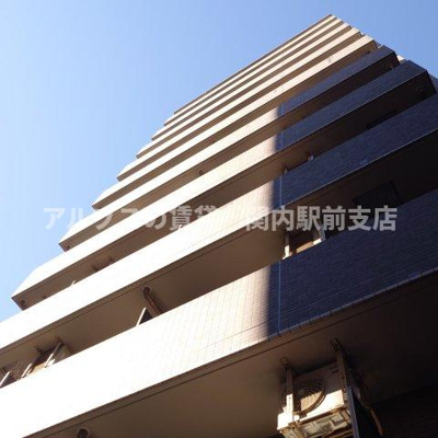 【設備】 | フェニックス伊勢佐木町