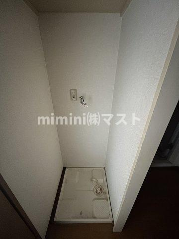 アプローズ堂島の設備