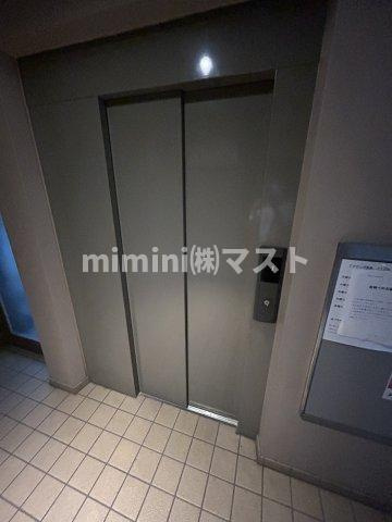 アプローズ堂島の設備