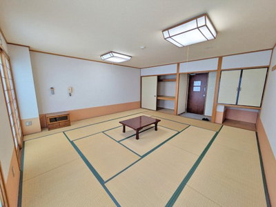 【和室】 | 広川町事業用賃貸
