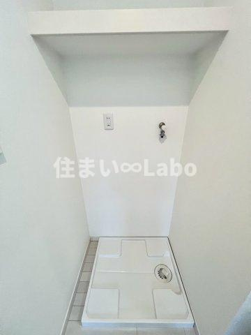 Grandtic 筑紫通りの設備|同シリーズ別建物参考写真
