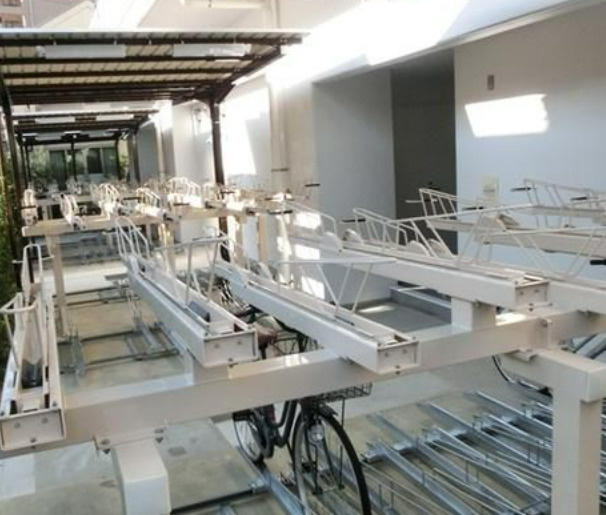 北区滝野川６丁目の賃貸マンションのその他