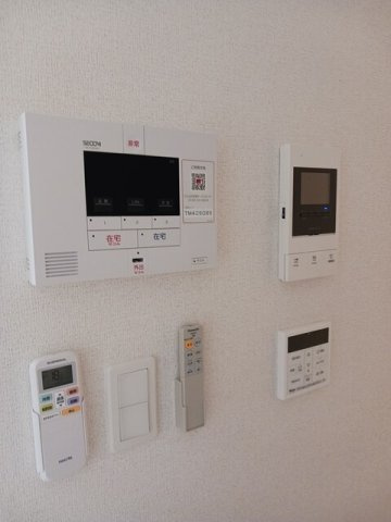 Ａ－２（エーツー）のセキュリティ