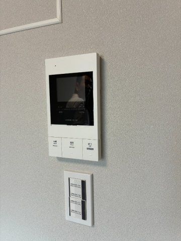 OAKVILLA品川Residenceのセキュリティ