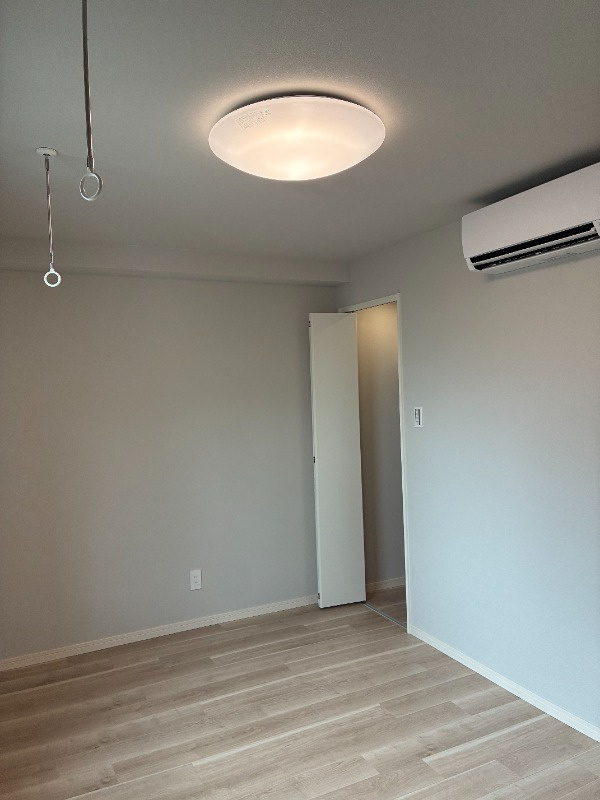 OAKVILLA品川Residenceの居間・リビング