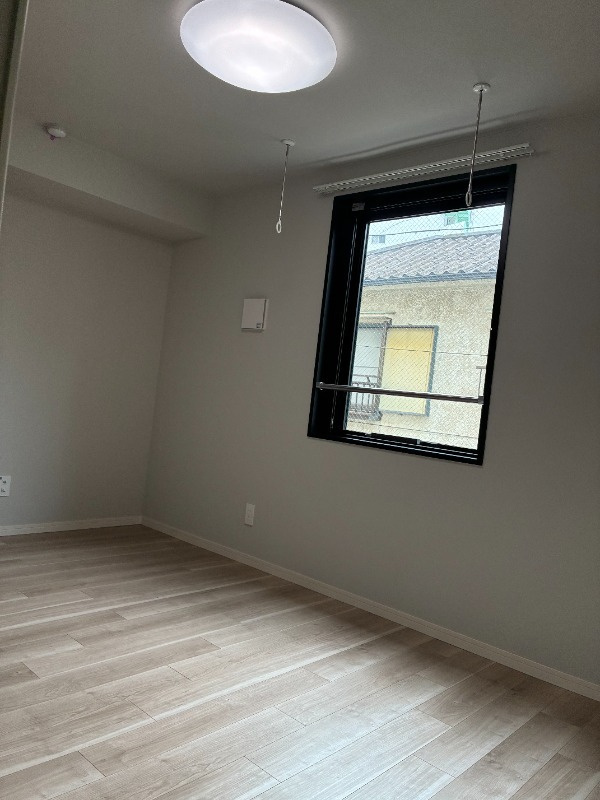 OAKVILLA品川Residenceの寝室