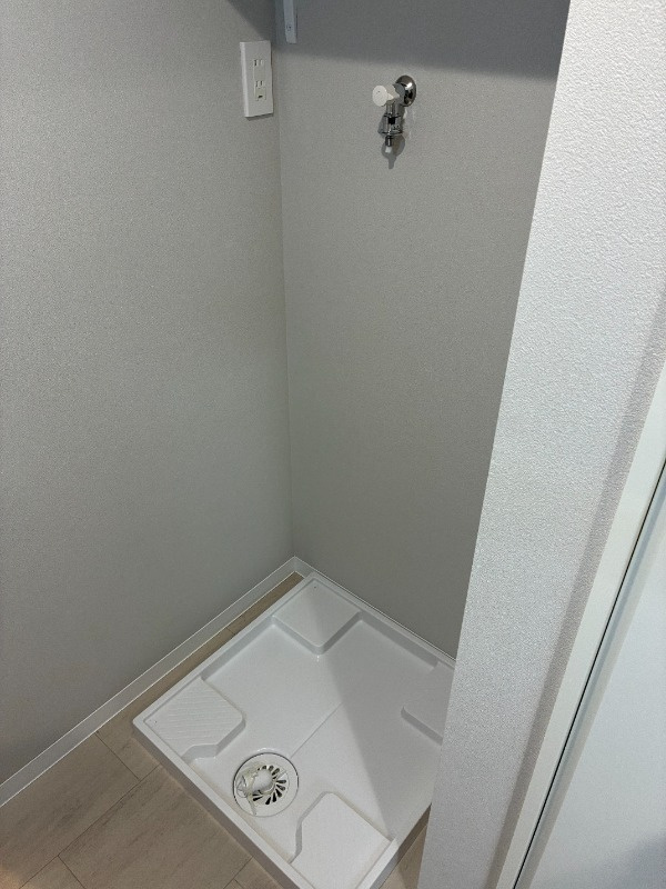 OAKVILLA品川Residenceの設備