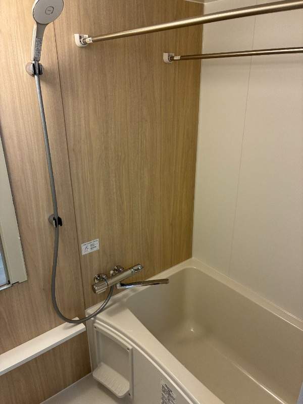 OAKVILLA品川Residenceの浴室