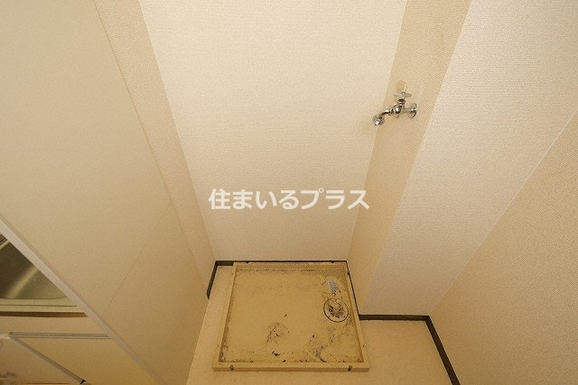 ベル・ビュー横堤の設備