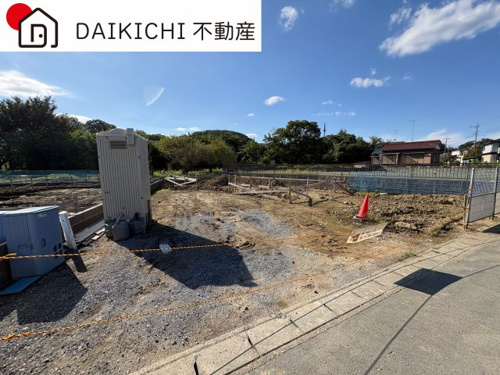 比企郡小川町第1期　ワイウッドコート　新築戸建　全4区画　1号棟の画像
