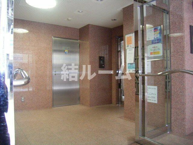 豊島区北大塚１丁目の賃貸マンションのその他共用部分