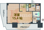 シティタワー新宿の画像