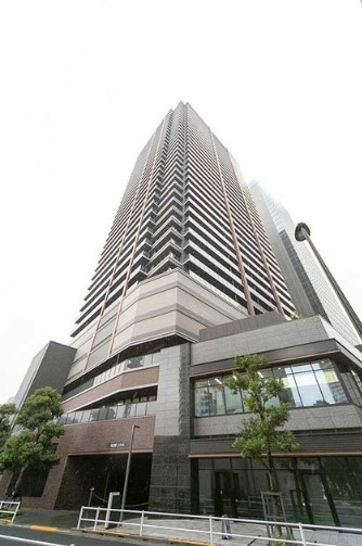 【外観】 | シティタワー新宿