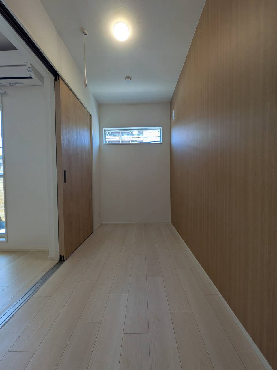 MOVE広古新開の内装