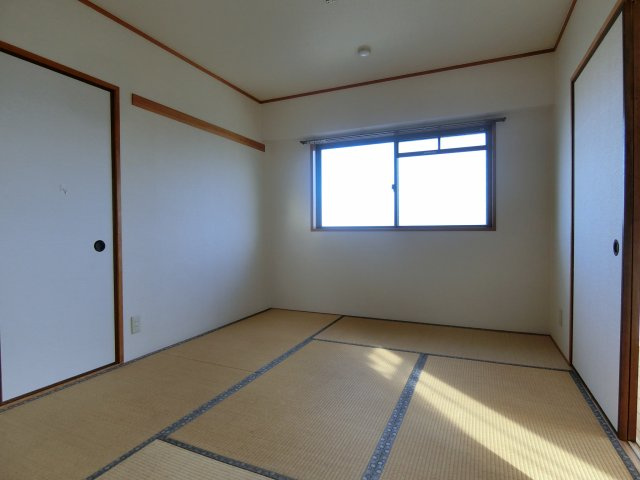 【寝室】 | ピアドミール
