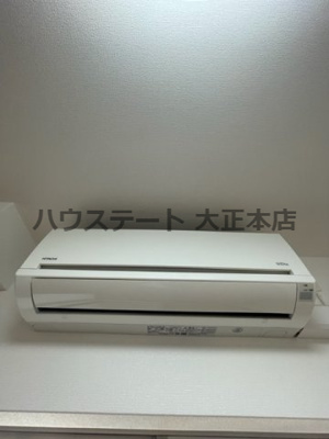 【設備】 | リッツ難波南Ⅱ 仲介手数料無料