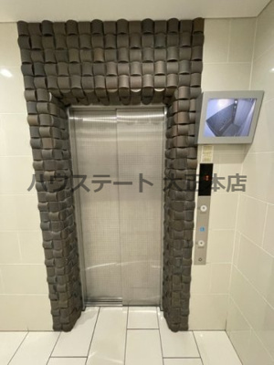 【その他共用部分】 | リッツ難波南Ⅱ 仲介手数料無料